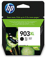 Картридж NINESTAR для HP 903XL Black для OfficeJet Pro 6960/6970 (825 стр) White Box With Chip