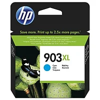 Картридж NINESTAR для HP 903XL Cyan для OfficeJet Pro 6960/6970 (825 стр) White Box With Chip