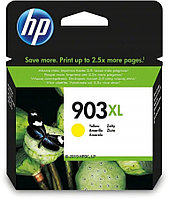 Картридж NINESTAR для HP 903XL Yellow для OfficeJet Pro 6960/6970 (825 стр) White Box With Chip