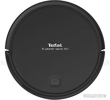 Робот-пылесос Tefal Explorer Serie 50 RG7365WH