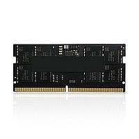 Модуль памяти AMD Radeon 8GB AMD Radeon DDR5 4800 SO-DIMM Entertainment Series Black Gaming Memory