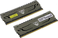 Модуль памяти Patriot Viper PVS416G320C6K DDR4 DIMM 16Gb KIT 2*8Gb PC4-25600