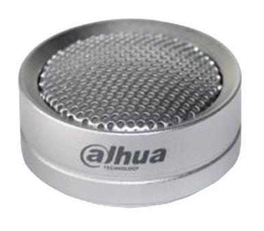 Микрофон беспроводной Dahua DH-HAP120 серебристый - фото 1 - id-p222447762