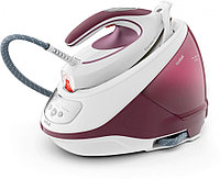 Парогенератор Tefal SV9201E0 2800Вт белый/розовый