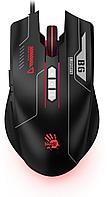 Мышь A4Tech Bloody ES7 Esports Black черный оптическая (6200dpi) USB (8but)