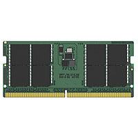 Оперативная память 32GB Kingston DDR5 5600 SODIMM KVR56S46BD8-32 CL46 ValueRAM
