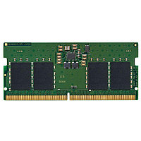 Модуль памяти Kingston KVR52S42BS6-8 DDR5 SODIMM 8Gb PC5-41600 CL42 (for NoteBook)