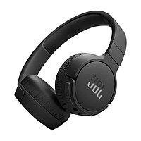 Наушники JBL Tune670NC черные