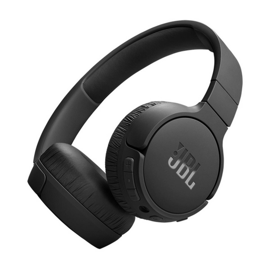 Наушники JBL Tune670NC черные - фото 1 - id-p222448659