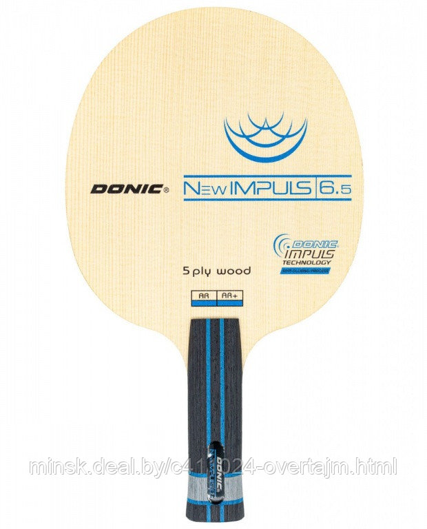 Основание DONIC New Impuls 6.5, an