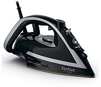 Утюг Tefal FV8062E0 3000Вт черный/серый