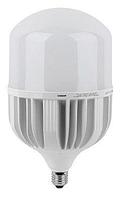 Лампа светодиодная LED HW T, 100Вт, 10000лм, 6500К, цоколь E27/E40 OSRAM