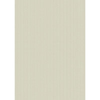 Ковёр-циновка прямоугольный 9194, размер 50х80 см, цвет cream/anthracite