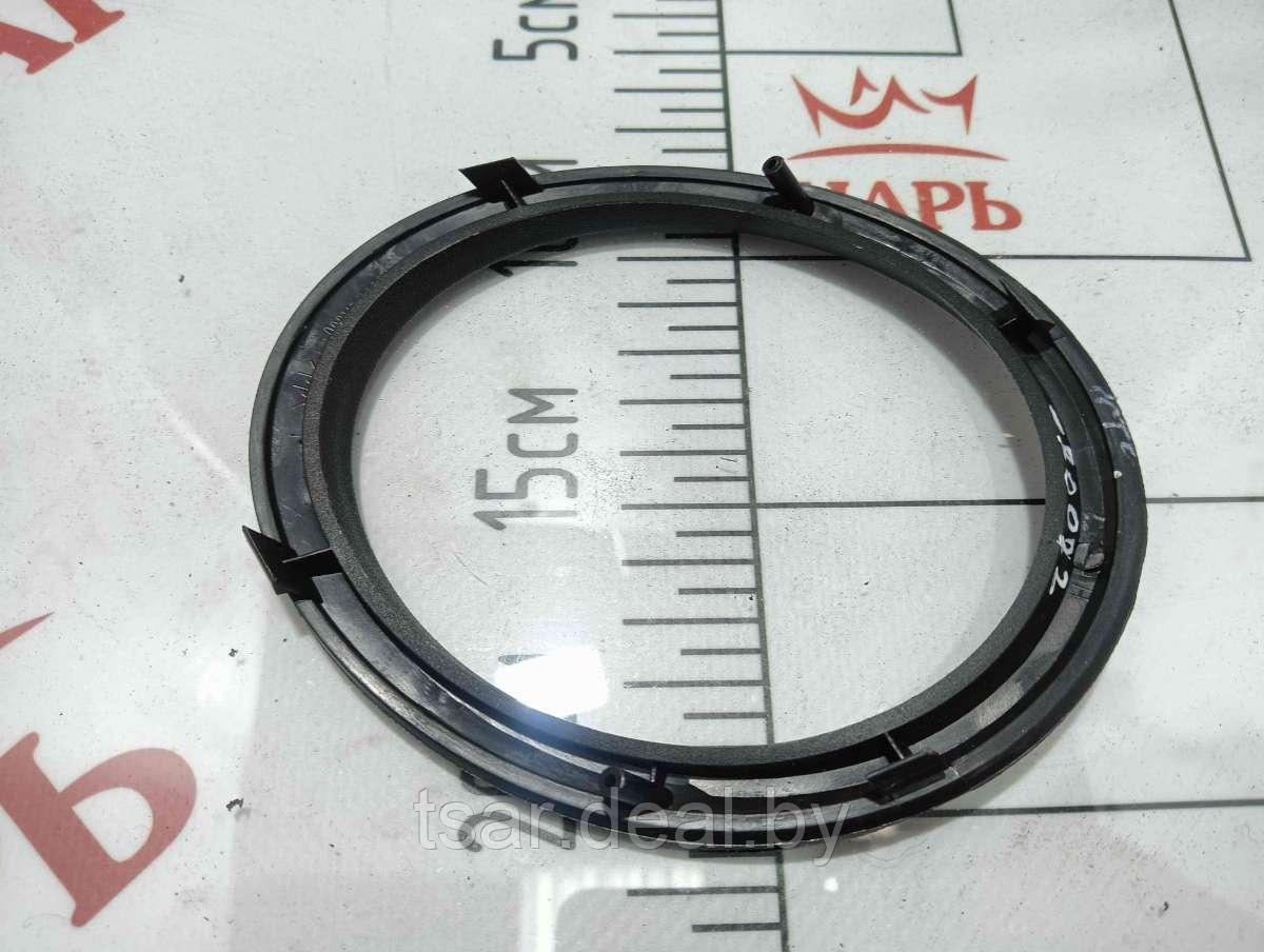 Заглушка (решетка) в бампер передний Hyundai i10 (86581-0X000) - фото 2 - id-p222445138
