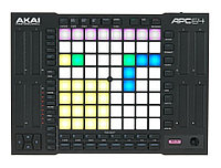 MIDI-контроллер Akai APC 64