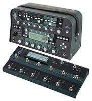 Гитарный процессор Kemper Profiler Set: Head Black and Remote