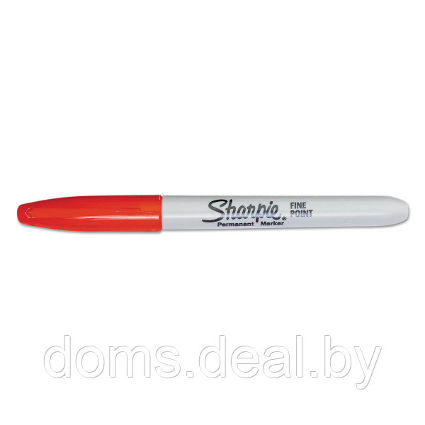 Маркер Sharpie Fine Sharpie Sharpie Fine - фото 1 - id-p222454920