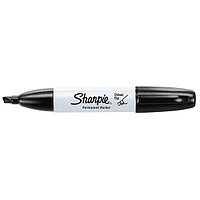 Маркер Sharpie Chisel Tip Sharpie Chisel Tip