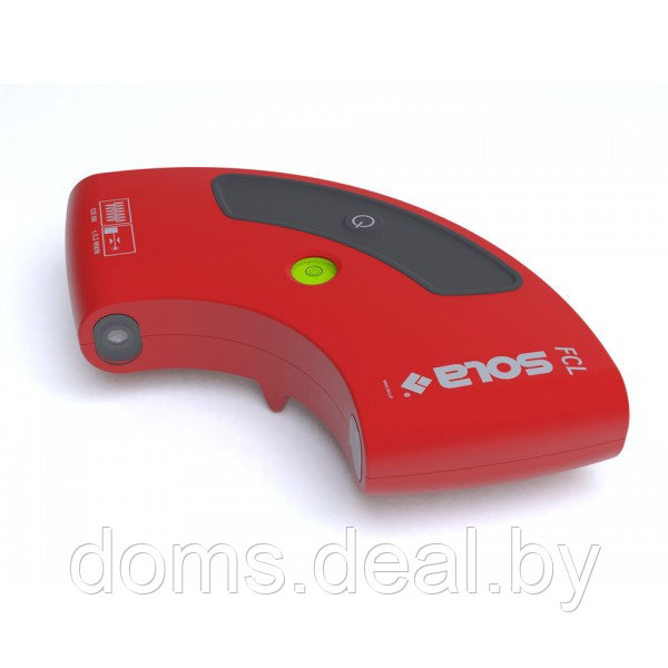 Лазерный уровень SOLA Floor Cross Laser Sola Floor Cross Laser - фото 1 - id-p222454928