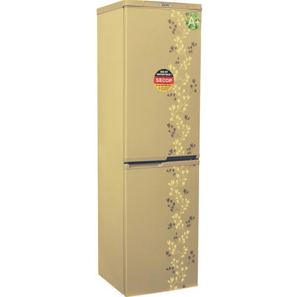 Холодильник с морозильником DON R-297 ZF - фото 1 - id-p220822874