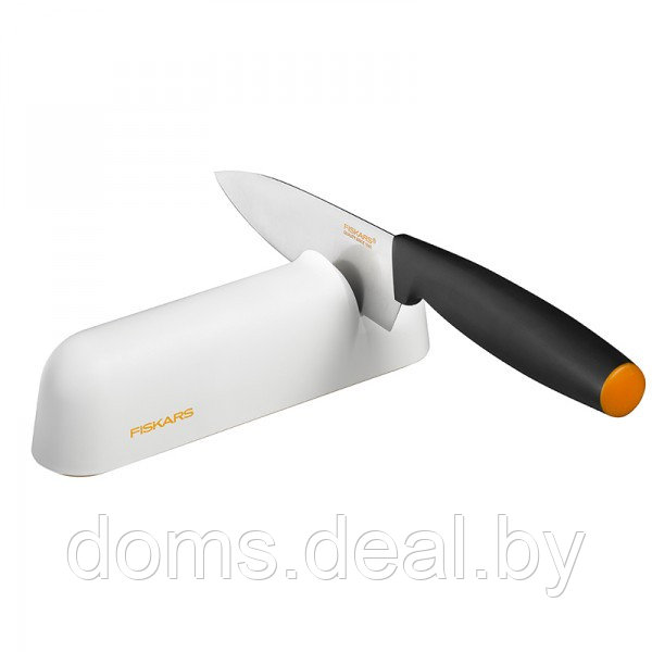 Точилка для ножей Fiskars Roll-Sharp (1014214) FISKARS Roll-Sharp - фото 2 - id-p222454952