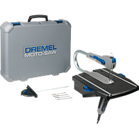 Стационарный лобзик DREMEL MOTO SAW (MS 20-1/5) Dremel MS 20-1/5-01