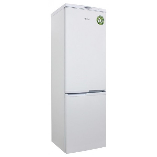 Холодильник с нижней морозильной камерой DON R 291 B - фото 1 - id-p220823104