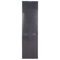 Холодильник с нижней морозильной камерой DON R 299 графит