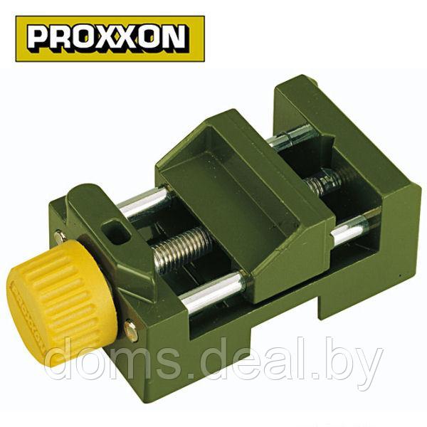 Тиски MS 4 Proxxon (28132) Proxxon MS 4 - фото 1 - id-p222454967