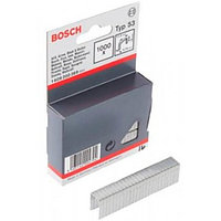 Скобы Bosch 12мм/тип 53 Bosch 12мм/тип 53