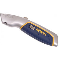 Нож Pro Touch Irwin с выдвижными лезвиями с функцией быстрой смены лезвия Irwin 10506451