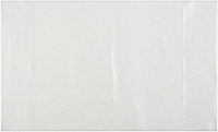 Обложка для тетрадей А5 (340*208 мм), толщина 100 мкм, прозрачная