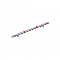 КМ-2000/76х3 прямой на двух ножках Технология КМ-2000/76х3