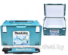 Кейс MakPac 3 Термобокс  395x295x215мм (11л), MAKITA 198254-2 (оригинал)