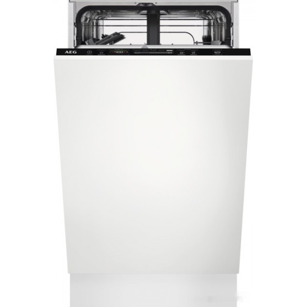 Посудомоечная машина AEG FSE62417P - фото 1 - id-p222455989