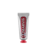 Зубная паста Мята и Корица Marvis Cinnamon Mint Toothpaste 25