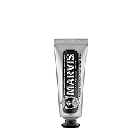 Зубная паста Лакрица Амарелли Marvis Amarelli licorice 25 мл