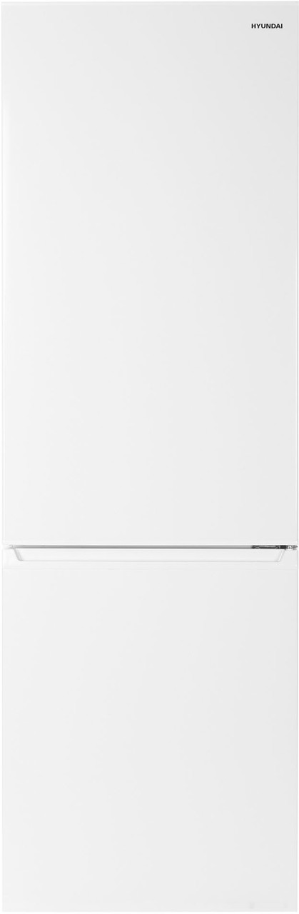 Холодильник Hyundai CC3091LWT (белый) - фото 1 - id-p220825566