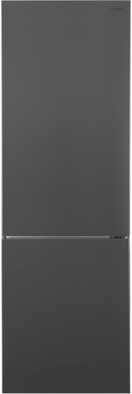 Холодильник Hyundai CC3093FIX (нержавеющая сталь) - фото 1 - id-p220825567