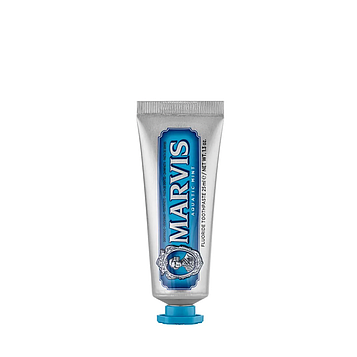 Зубная паста Свежая Мята Marvis Aquatic Mint 25