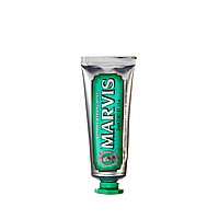 Зубная паста Классическая Насыщенная Мята Marvis Classic Strong Mint 25
