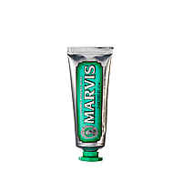 Зубная паста Классическая Насыщенная Мята Marvis Classic Strong Mint 25 мл