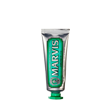 Зубная паста Классическая Насыщенная Мята Marvis Classic Strong Mint 25 мл