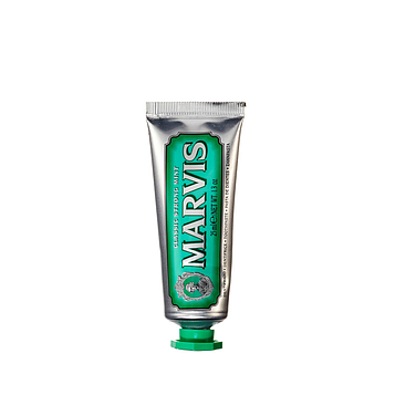 Зубная паста Классическая Насыщенная Мята Marvis Classic Strong Mint 25