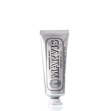 Зубная паста Отбеливающая Мята Marvis Toothpaste Whitening Mint 25