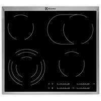 Варочная панель Electrolux EHF 46547 XK