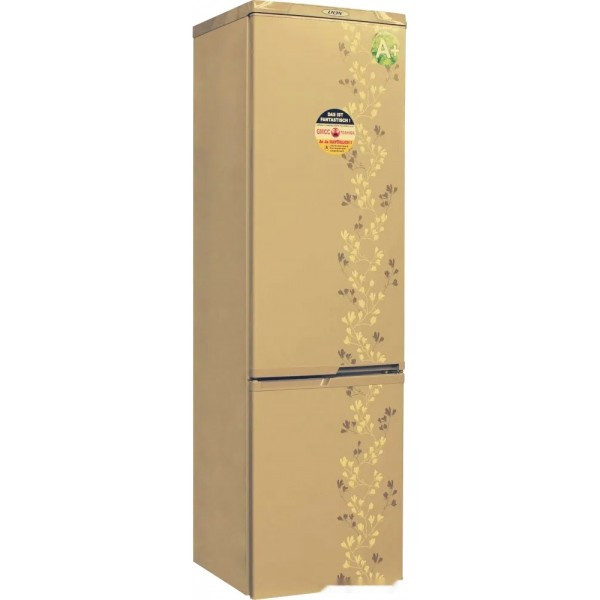 Холодильник DON R-290 ZF - фото 1 - id-p220825736