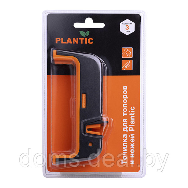 Точилка для топоров и ножей Plantic, 35302-01 Plantic 23156 - фото 5 - id-p222455641
