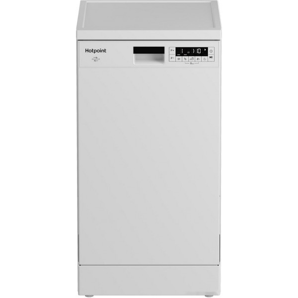 Посудомоечная машина Hotpoint-Ariston HFS 1C57 - фото 1 - id-p222456043