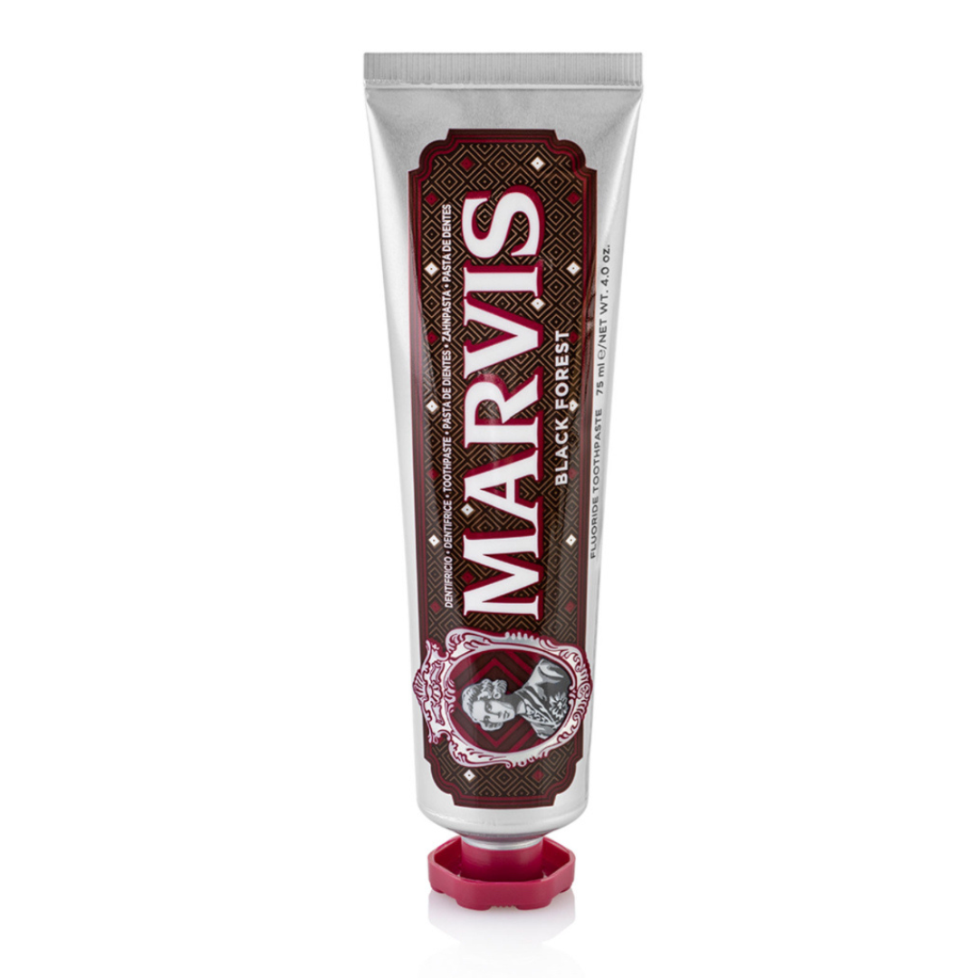 Зубная паста Marvis Black Forest Toothpaste